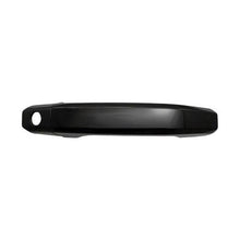 Load image into Gallery viewer, QAA DH59170B  Door Handle Cover 8Pc Fits 19-20 Silverado Double Cab