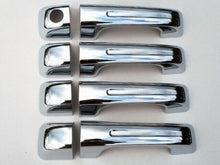 Load image into Gallery viewer, QAA DH59935 Chrome Door Handle Cover 8Pc Fits 19-26 Ram 1500