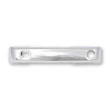 Load image into Gallery viewer, QAA DH61309 Chrome Door Handle Cover 4Pc Fits 23-25 F-250 F-350