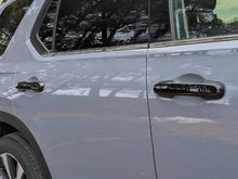 Load image into Gallery viewer, QAA DH73260B Black Door Handle Cover 4Pc Fits 23-26 Pilot