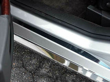 Load image into Gallery viewer, QAA DS44260 Polished Door Sill Trim 4Pc Fits 04-09 SRX