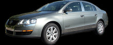 Load image into Gallery viewer, QAA EP26675 Polished Engine Trim 13Pc Fits 06-10 Passat Sedan