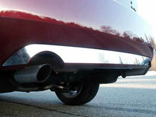 Load image into Gallery viewer, QAA ET46390 Polished Exhaust Trim 1Pc Fits 06-09 Fusion Sedan