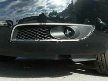 Load image into Gallery viewer, FV46135 Polished Front Vent Trim 2Pc Fits 14-16 Impala - Limited Sedan