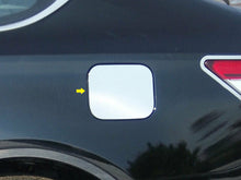 Load image into Gallery viewer, QAA GC13165 Polished Gas Door Trim 1Pc Fits 13-18 Avalon Sedan