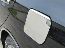 Load image into Gallery viewer, QAA GC15130 Polished Gas Door Trim 1Pc Fits 15-17 Camry Sedan