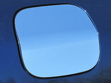 Load image into Gallery viewer, QAA GC16281 Polished Gas Door Trim 1Pc Fits 16-17 Accord Sedan