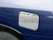 Load image into Gallery viewer, QAA GC22185 Polished Gas Door Trim 1Pc Fits 01-07 Highlander