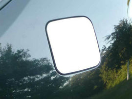 QAA GC24135 Polished Gas Door Trim 1Pc Fits 04-09 Prius