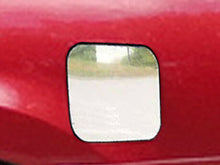 Load image into Gallery viewer, QAA GC24540 Polished Gas Door Trim 1Pc Fits 04-08 Maxima Sedan