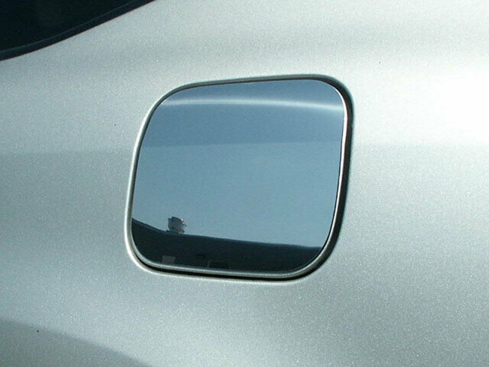 QAA GC26125 Polished Gas Door Trim 1Pc Fits 04-09 RX330