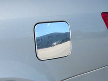 Load image into Gallery viewer, QAA GC26360 Polished Gas Door Trim 1Pc Fits 06-10 Sonata Sedan