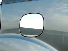 Load image into Gallery viewer, QAA GC27010 Polished Gas Door Trim 1Pc Fits 07-09 Outlander