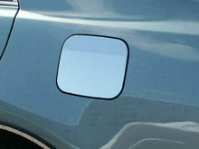 Load image into Gallery viewer, QAA GC27130 Polished Gas Door Trim 1Pc Fits 07-11 Camry Sedan