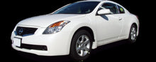 Load image into Gallery viewer, QAA GC27558 Polished Gas Door Trim 1Pc Fits 07-12 Altima Coupe