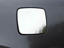 Load image into Gallery viewer, QAA GC27805 Polished Gas Door Trim 1Pc Fits 06-10 Optima Sedan