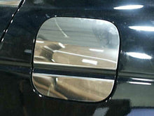 Load image into Gallery viewer, QAA GC28281 Polished Gas Door Trim 2Pc Fits 08-12 Accord Sedan