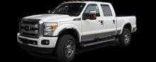 Load image into Gallery viewer, QAA GC39320 Polished Gas Door Trim 1Pc Fits 99-10 Super Duty