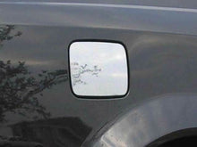 Load image into Gallery viewer, QAA GC43250 Polished Gas Door Trim 1Pc Fits 03-07 CTS Sedan