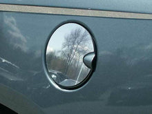 Load image into Gallery viewer, QAA GC44750 Polished Gas Door Trim 1Pc Fits 04-08 Pacifica