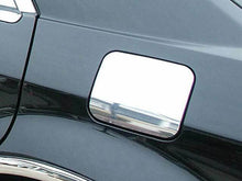 Load image into Gallery viewer, QAA GC45760 Polished Gas Door Trim 1Pc Fits 05-10 300 Sedan