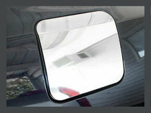 Load image into Gallery viewer, QAA GC46910 Polished Gas Door Trim 1Pc Fits 06-07 Charger Sedan