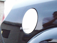 Load image into Gallery viewer, QAA GC47415 Polished Gas Door Trim 1Pc Fits 07-09 Aura Sedan