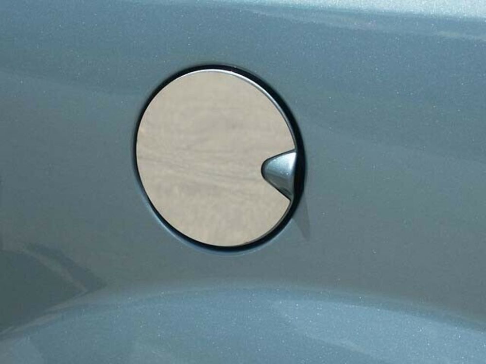 QAA GC48895 Polished Gas Door Trim 1Pc Fits 09-12 Routan