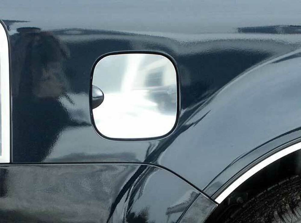 QAA GC49340 Polished Gas Door Trim 1Pc Fits 09-19 Flex