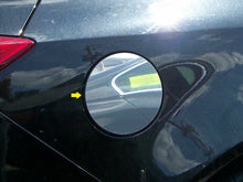 Load image into Gallery viewer, QAA GC51575 Polished Gas Door Trim 1Pc Fits 11-17 Regal Sedan