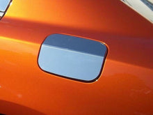 Load image into Gallery viewer, QAA GC51910 Polished Gas Door Trim 1Pc Fits 11-23 Charger Sedan