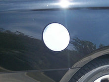 Load image into Gallery viewer, QAA GC53245 Polished Gas Door Trim 1Pc Fits 13-19 XTS Sedan