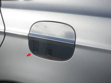 Load image into Gallery viewer, QAA GC53390 Polished Gas Door Trim 1Pc Fits 13-20 Fusion Sedan