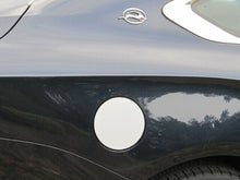 Load image into Gallery viewer, QAA GC54135 Polished Gas Door Trim 1Pc Fits 14-20 Impala Sedan