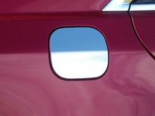 Load image into Gallery viewer, QAA GC54250 Polished Gas Door Trim 1Pc Fits 14-19 CTS Sedan