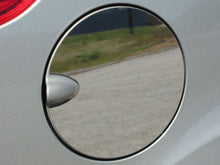 Load image into Gallery viewer, QAA GC55345 Polished Gas Door Trim 1Pc Fits 15-18 Focus Sedan