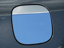 Load image into Gallery viewer, QAA GC56105 Polished Gas Door Trim 1Pc Fits 16-23 Malibu Sedan