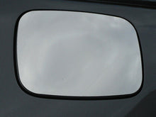 Load image into Gallery viewer, QAA GC57680 Polished Gas Door Trim 1Pc Fits 17-21 Continental Sedan