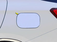 Load image into Gallery viewer, QAA GC58160 Polished Gas Door Trim 1Pc Fits 18-23 Equinox