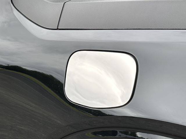 QAA GC62310 Polished Gas Door Trim 1Pc Fits 22-26 Maverick