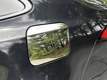 Load image into Gallery viewer, QAA GC70112 Polished Gas Door Trim 1Pc Fits 20-26 Corolla Sedan