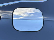 Load image into Gallery viewer, QAA GC72214 Polished Gas Door Trim 1Pc Fits 22-26 Civic Sedan