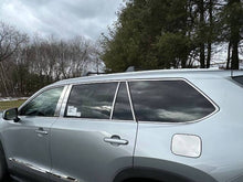 Load image into Gallery viewer, QAA GC74160 Polished Gas Door Trim 1Pc Fits 24-26 Grand Highlander