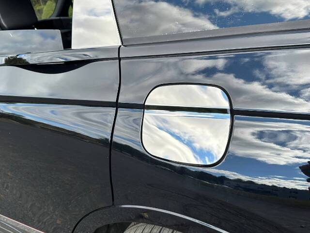 QAA GC74660 Polished Gas Door Trim 1Pc Fits 24-26 Nautilus