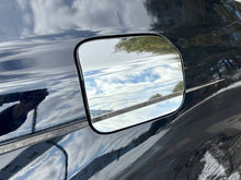 Load image into Gallery viewer, QAA GC75130 Polished Gas Door Trim 1Pc Fits 25-26 Camry Sedan