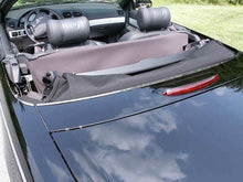 Load image into Gallery viewer, HCG43670 Polished Hardtop Cover Trim 3Pc Fits 02-05 Thunderbird Coupe