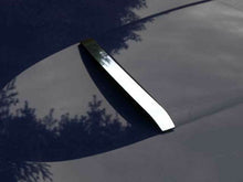 Load image into Gallery viewer, QAA HT43670 Polished Hood Trim 1Pc Fits 02-04 Thunderbird Coupe