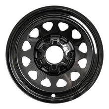 Load image into Gallery viewer, QAA HUB59171B  Wheel Cover 4Pc Fits 14-20 Silverado