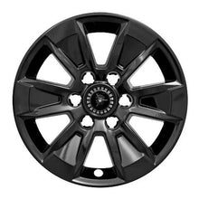Load image into Gallery viewer, QAA HUB59173B  Wheel Cover 4Pc Fits 19-23 Silverado