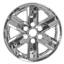 Load image into Gallery viewer, QAA HUB61309 Chrome Wheel Cover 4Pc Fits 21-26 F-150